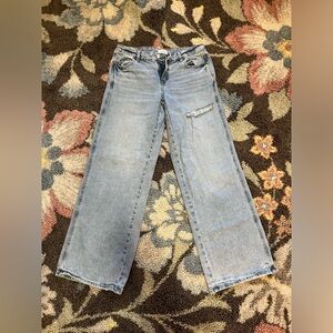 PACSUN WOMENS JEANS